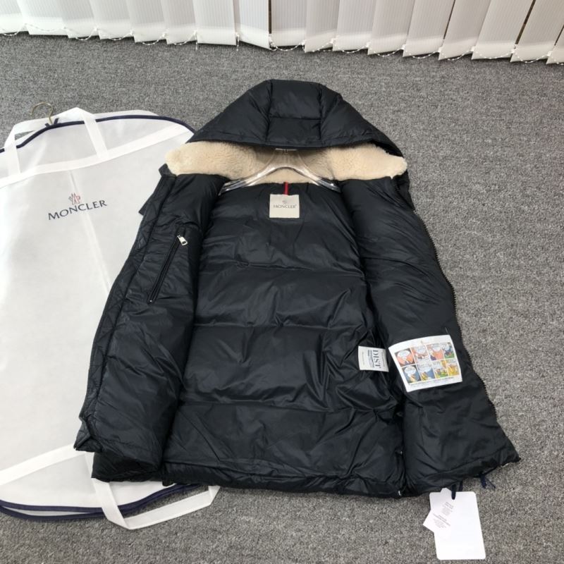 Moncler Down Jackets